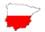 DIFUSIÓN PUBLICIDAD - Polski